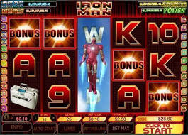 Slots Gambling