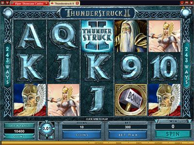 Slots Gambling